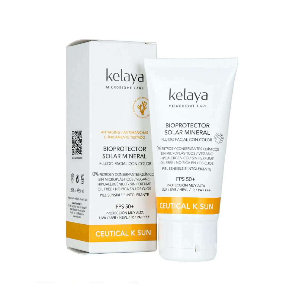 BIOPROTECTOR SOLAR FACIAL