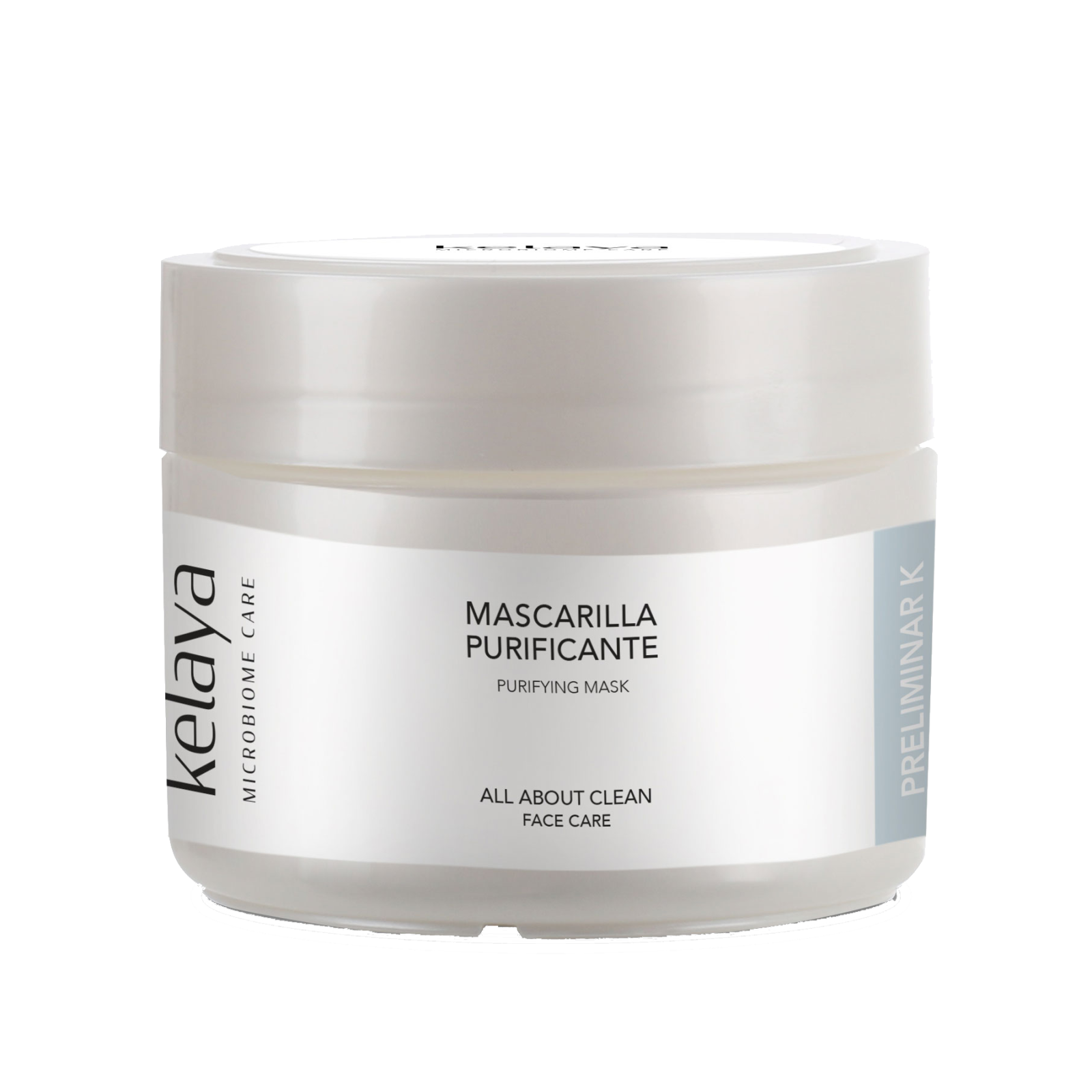 MASCARILLA PURIFICANTE