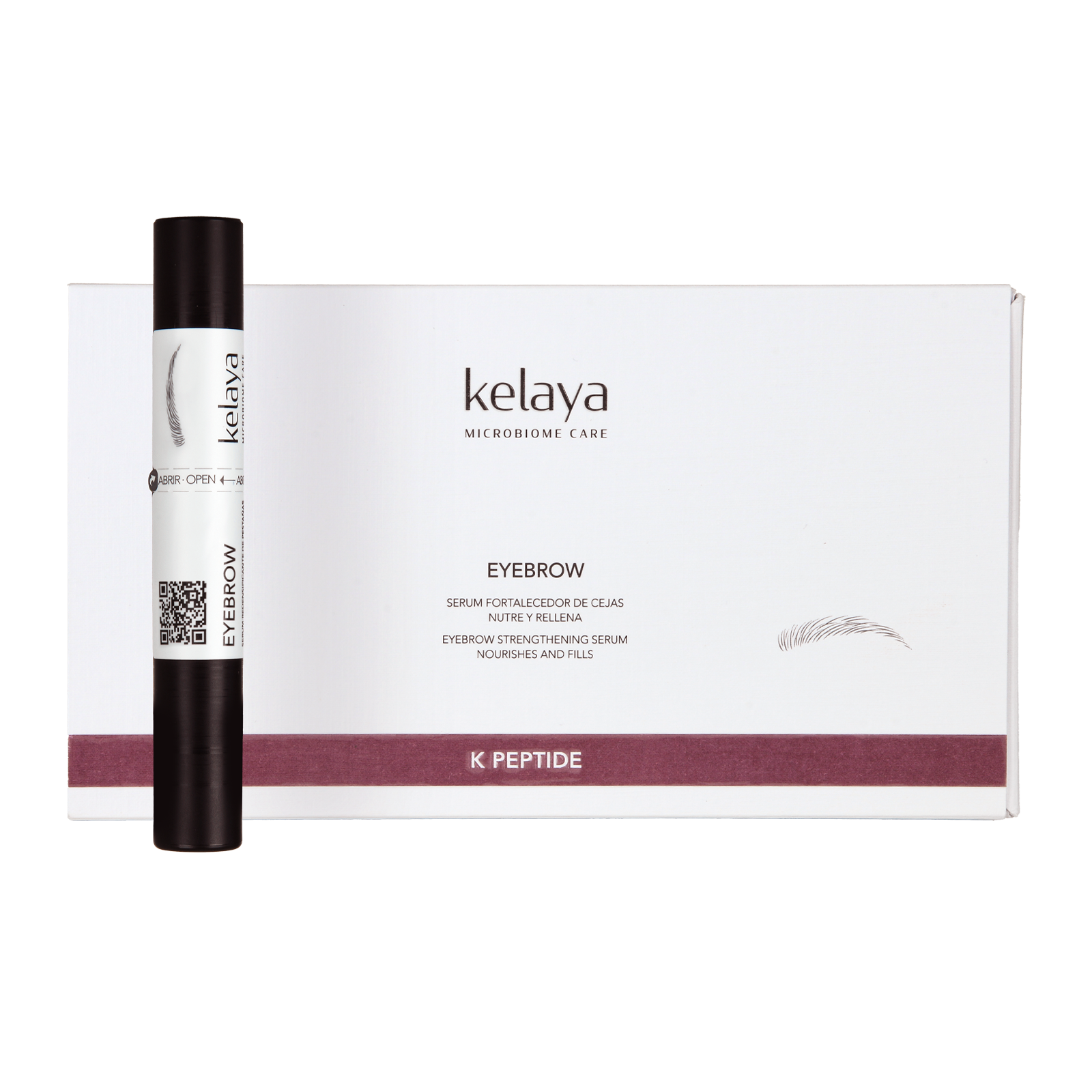 EYEBROW SERUM