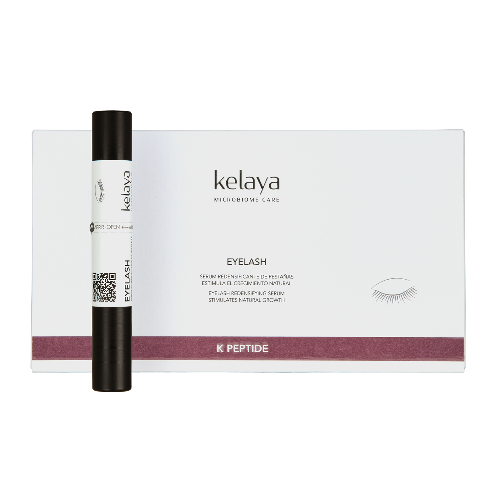 EYELASH SERUM