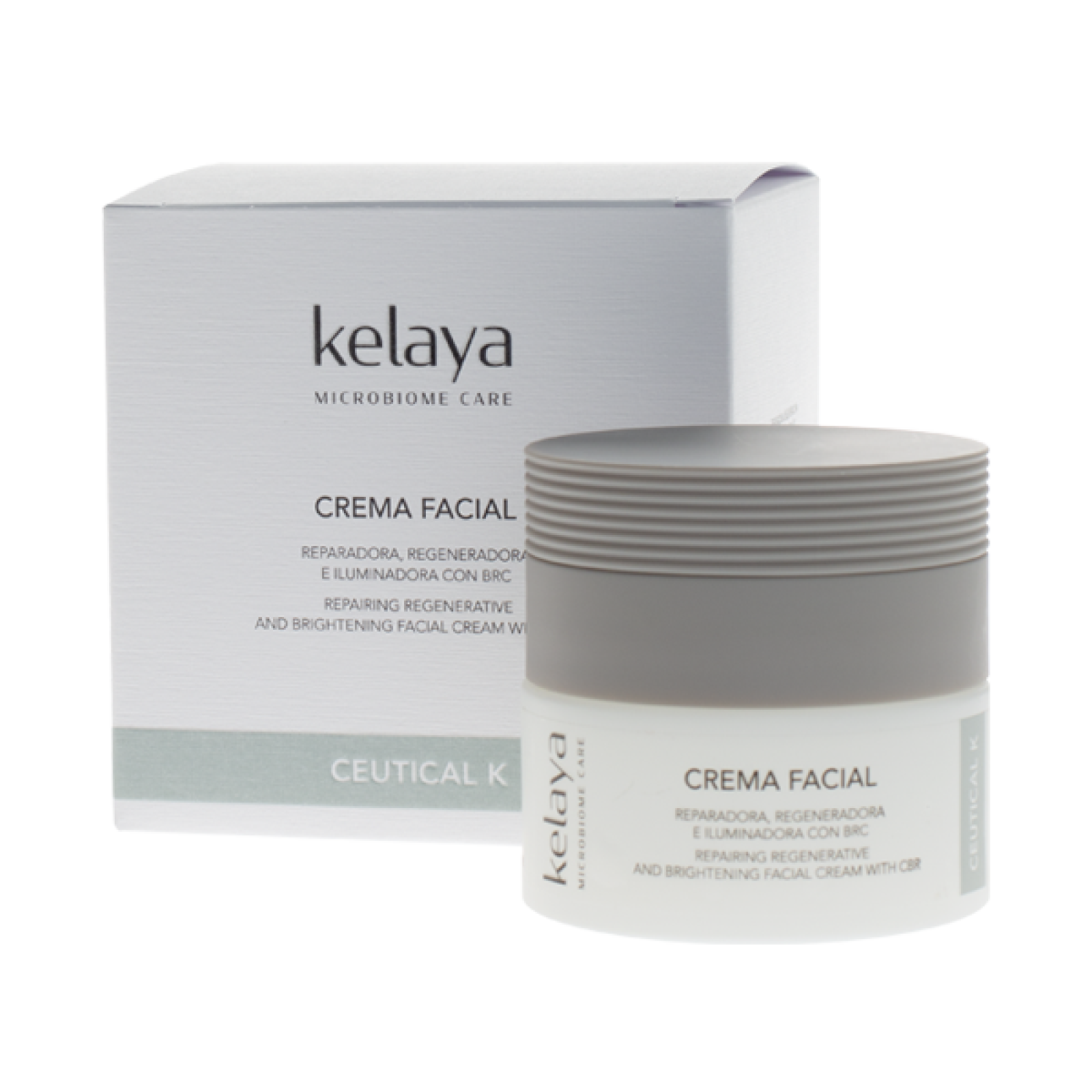 CREMA FACIAL