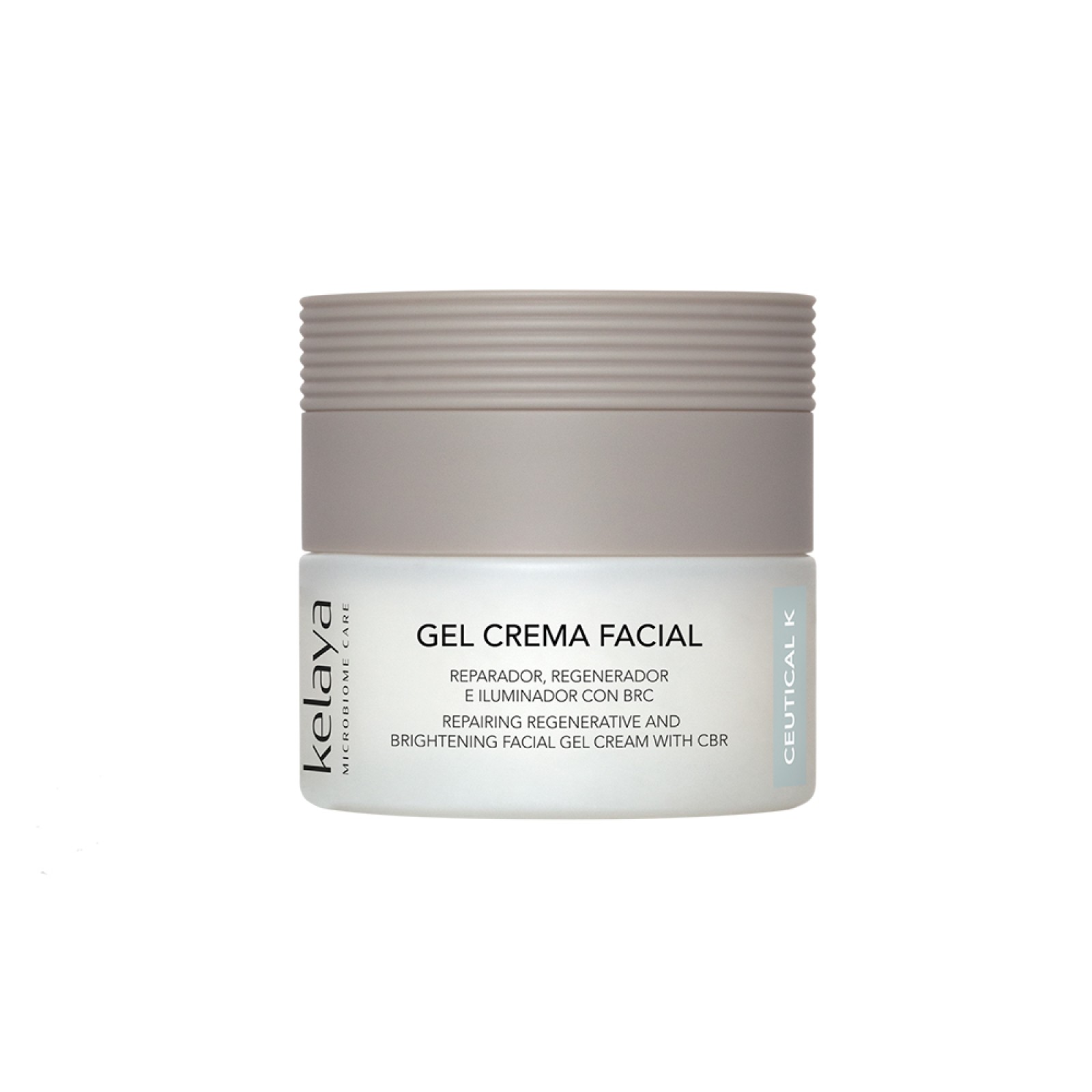 GEL CREMA FACIAL