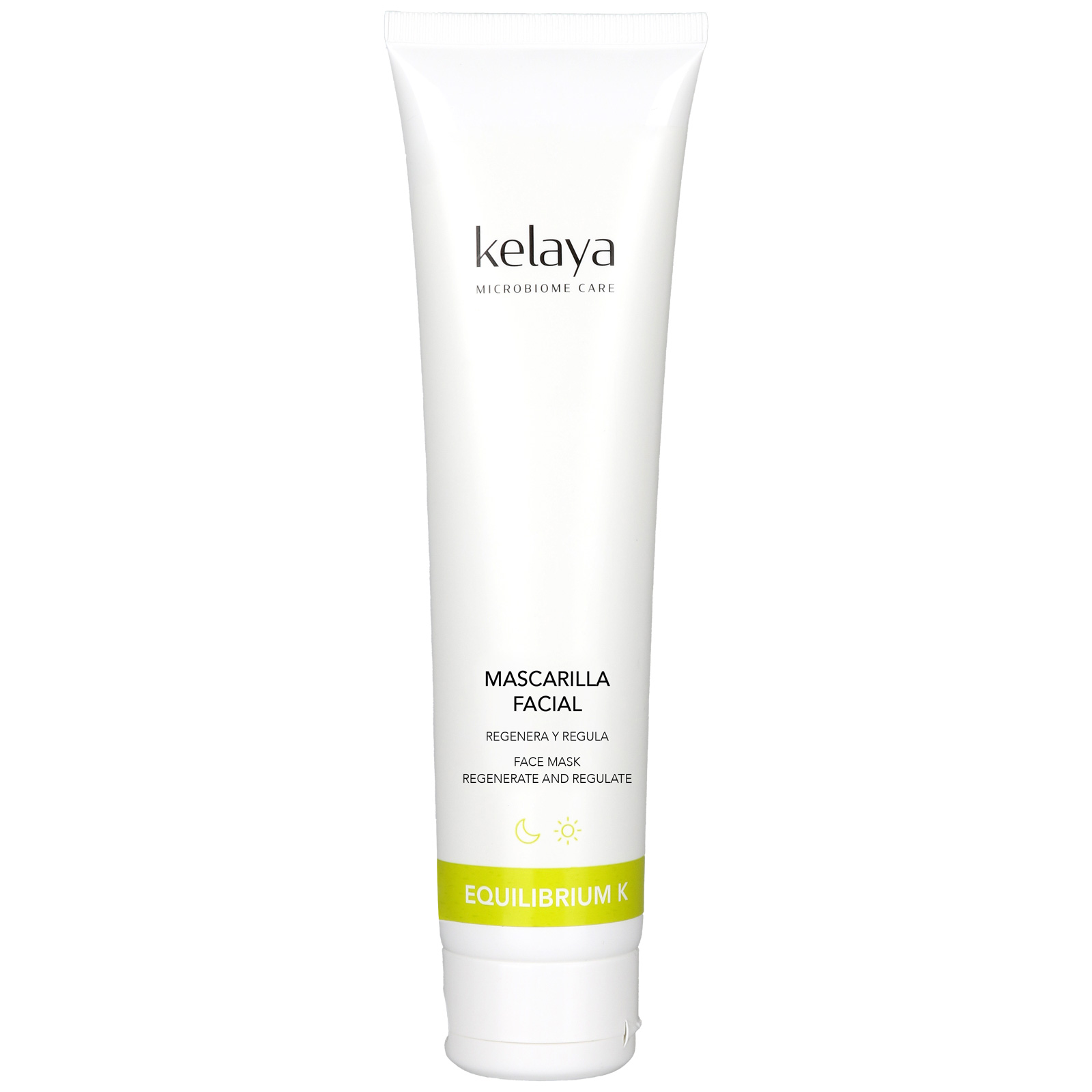 MASCARILLA FACIAL