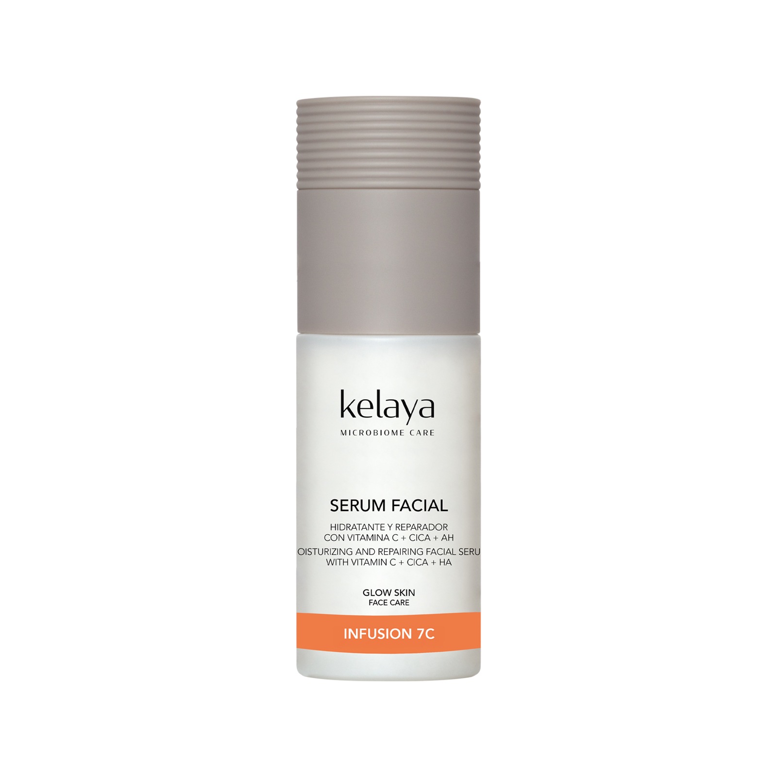 Serum facial con Vitamina C