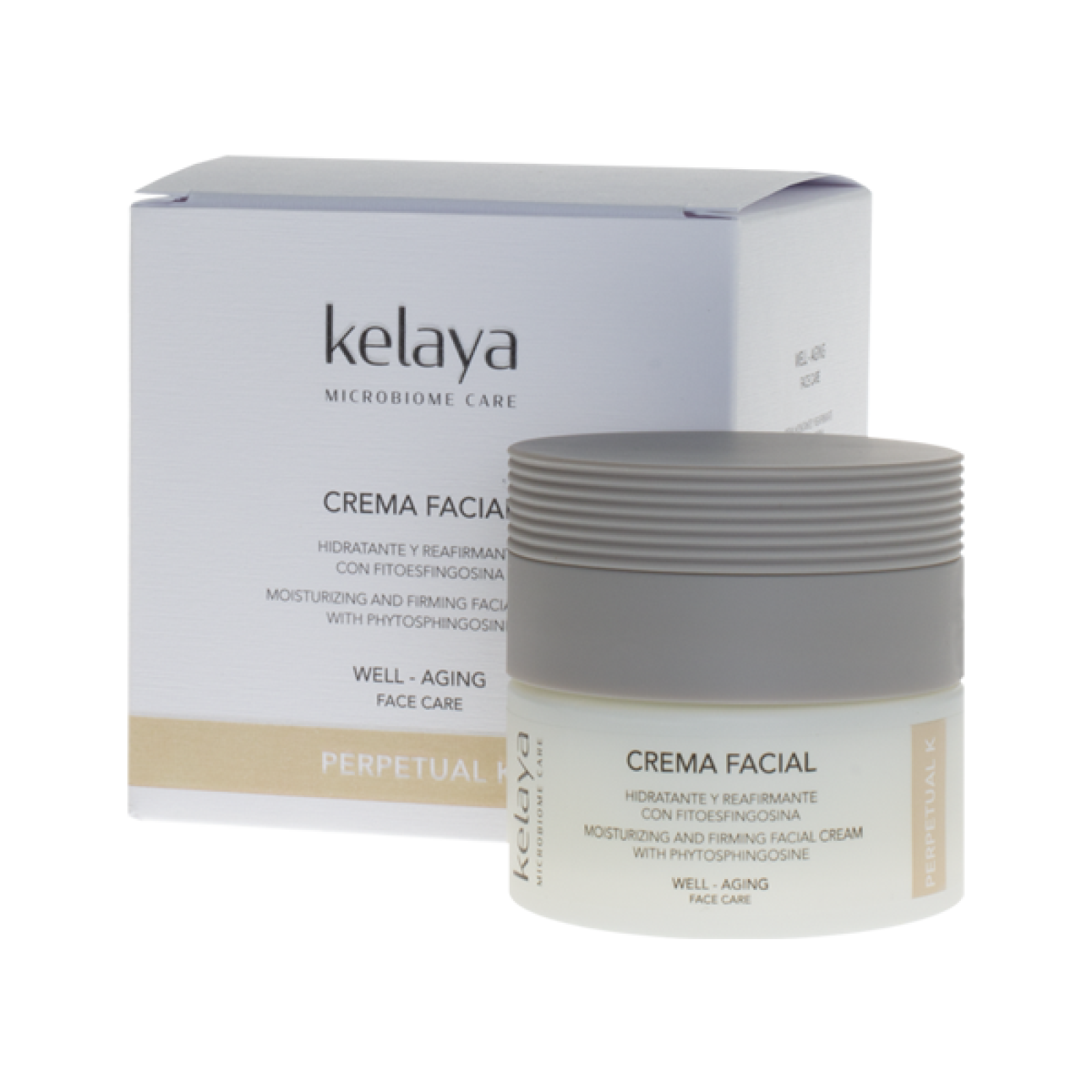 CREMA FACIAL