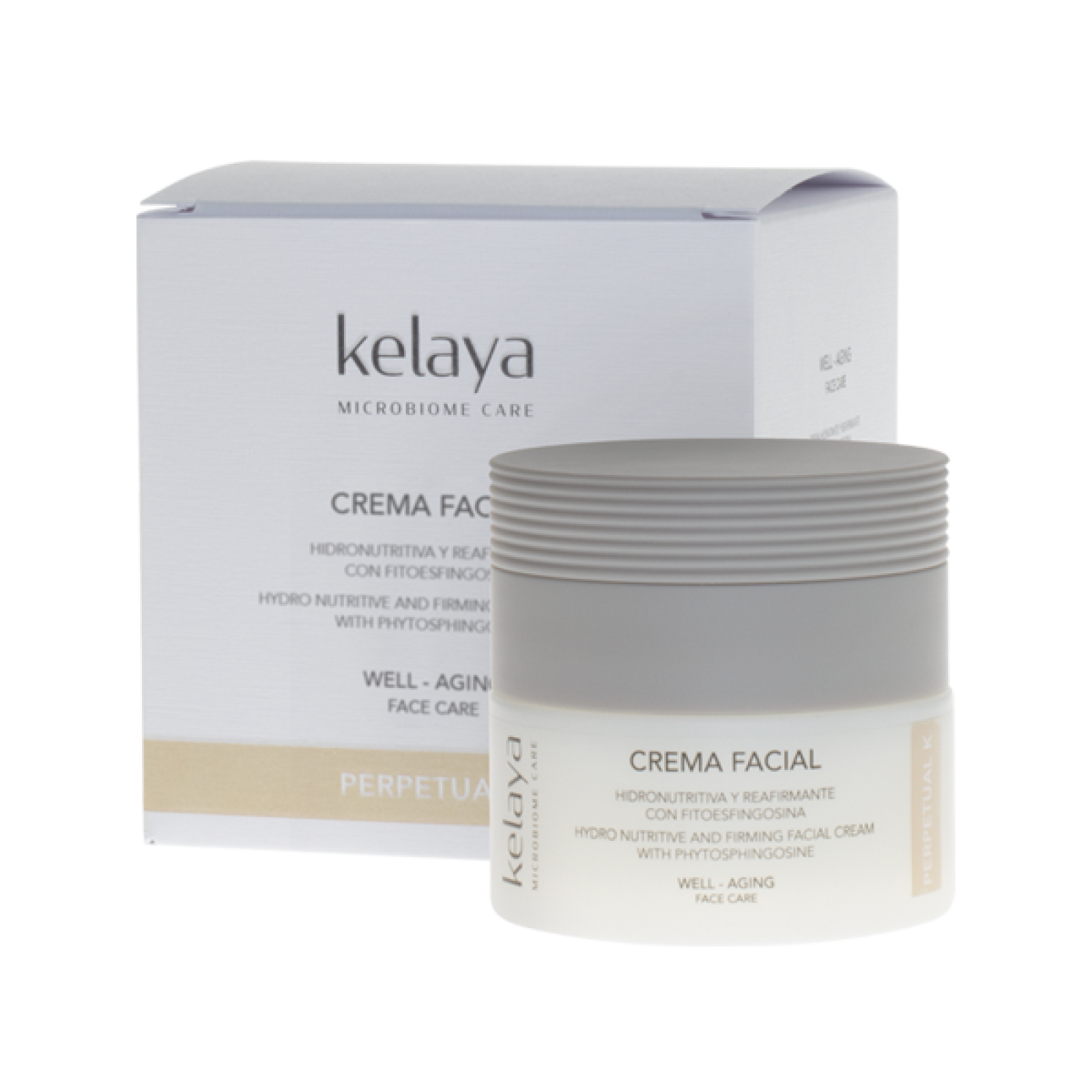 CREMA FACIAL