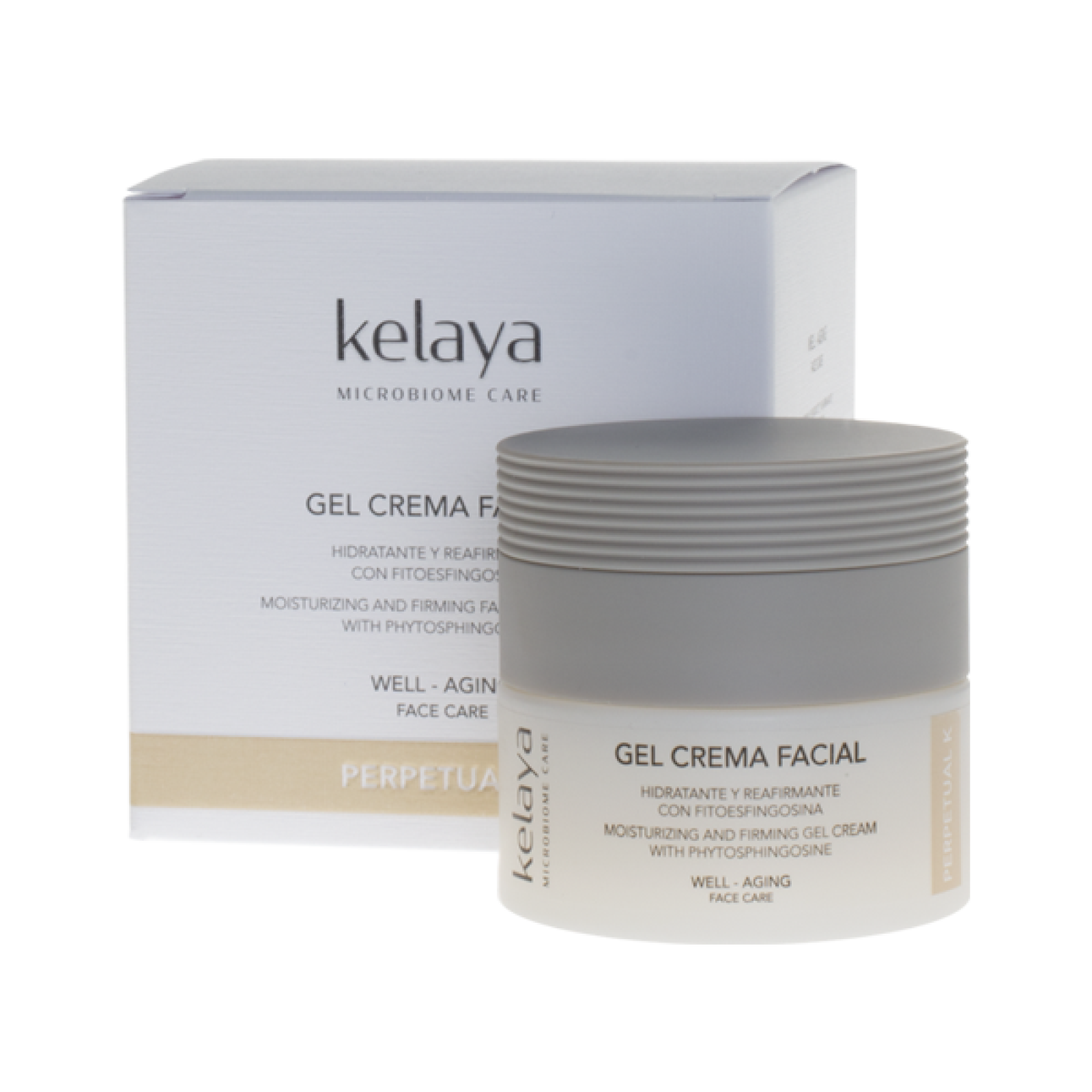 GEL CREMA FACIAL