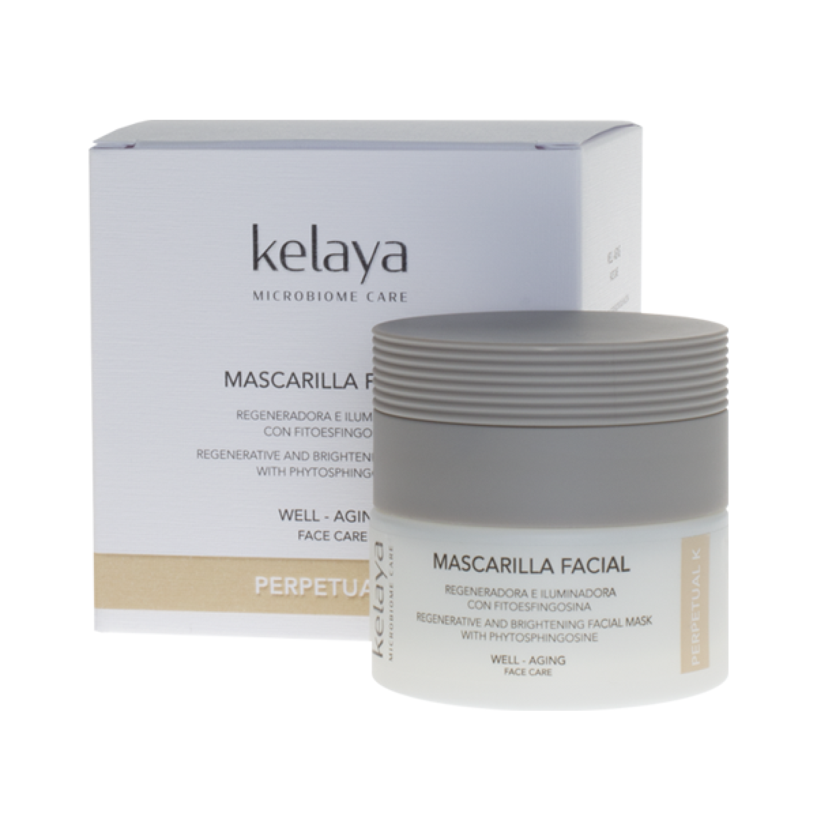 MASCARILLA FACIAL